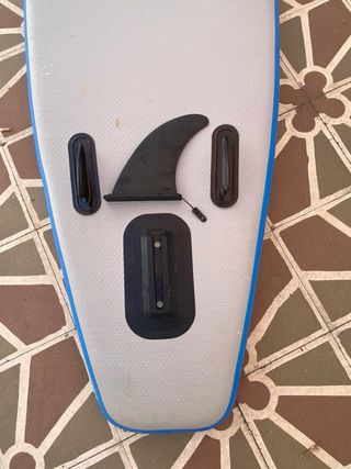 Tabla Paddle Surf Hinchable 9.2 
F2