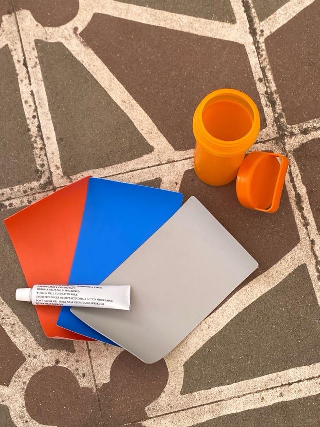 Tabla Paddle Surf Hinchable 9.2  F2