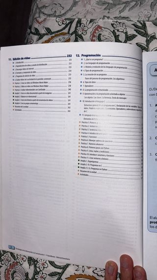 Tecnologías de la información y comunicación I ...