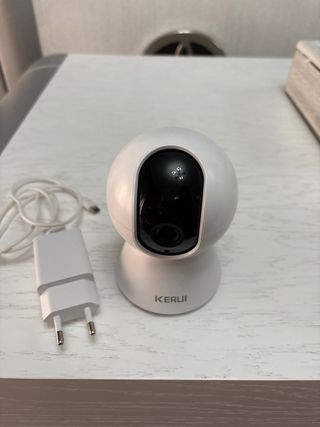 Cámara inteligente KERUI