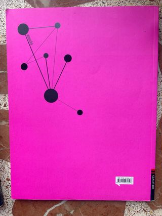 Química, Ciencias, Bachillerato 2