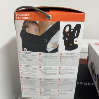 Ergobaby Adapt portabebés
