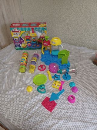 Play-Doh Sweet Shoppe