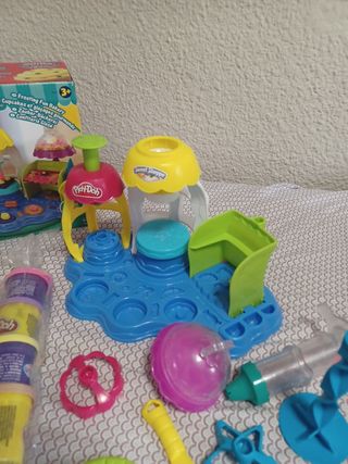 Play-Doh Sweet Shoppe