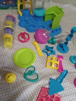 Play-Doh Sweet Shoppe