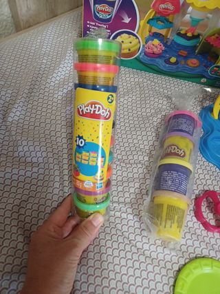 Play-Doh Sweet Shoppe