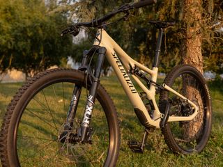 Specialized Stumpjumper Comp Carbon 2023