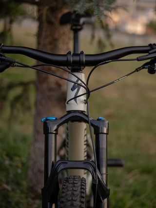 Specialized Stumpjumper Comp Carbon 2023