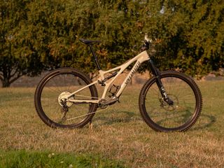 Specialized Stumpjumper Comp Carbon 2023