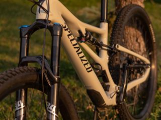 Specialized Stumpjumper Comp Carbon 2023