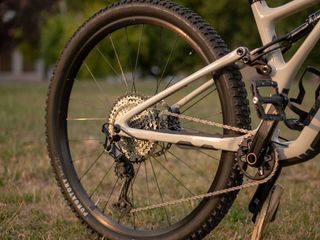 Specialized Stumpjumper Comp Carbon 2023