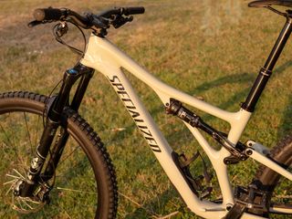 Specialized Stumpjumper Comp Carbon 2023