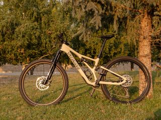 Specialized Stumpjumper Comp Carbon 2023