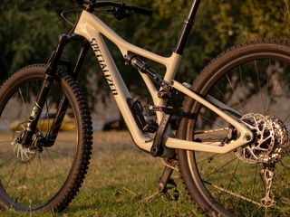 Specialized Stumpjumper Comp Carbon 2023