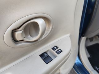 Nissan Micra BLUE TROPIC 18.000 km sólo!!!