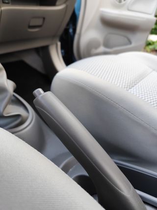 Nissan Micra BLUE TROPIC 18.000 km sólo!!!