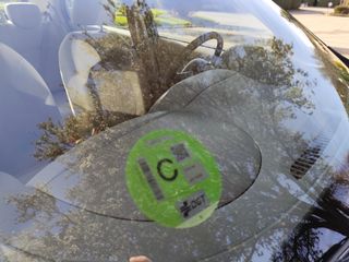 Nissan Micra BLUE TROPIC 18.000 km sólo!!!