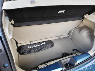 Nissan Micra BLUE TROPIC 18.000 km sólo!!!