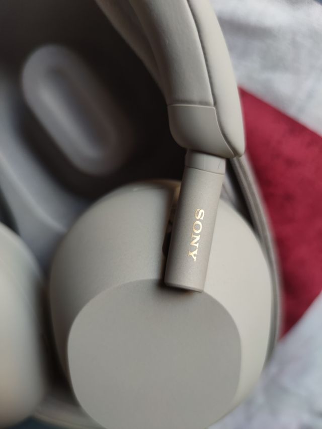 Casco Sony wh-1000xm5 ORIGINALES - nuevas