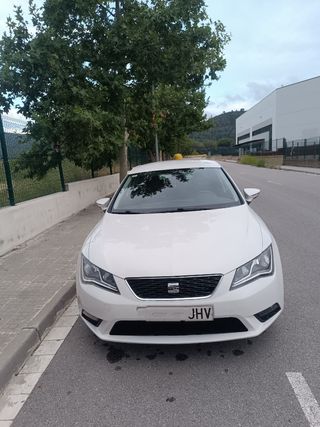 SEAT Leon 2015