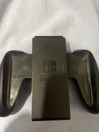 Nintendo Switch Azul-Rojo