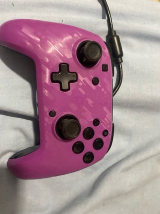 Nintendo Switch Azul-Rojo