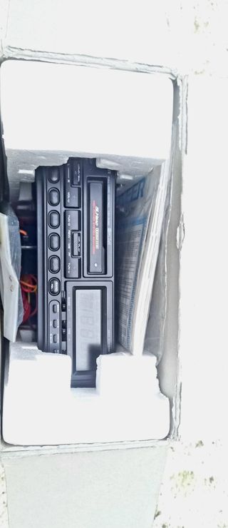 Radio-cassette Pioneer KEH-9080B