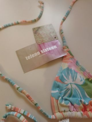 Bikini Tefeno Sixteen multicolor