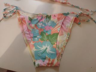 Bikini Tefeno Sixteen multicolor