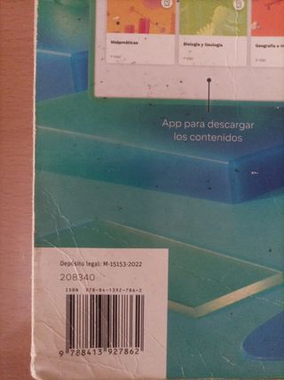 Física y Química. 3 Secundaria. Revuela