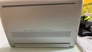 Portátil HP 15s-eq2003ns Plata