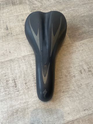 Sillín bici Specialized