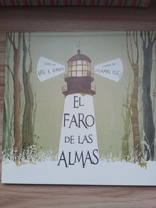 El faro de las almas (The Lighthouse of Souls) ...