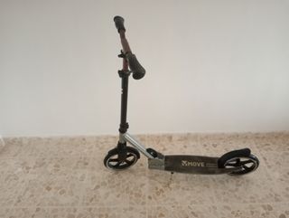 Patinete MOVE plegable