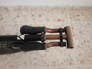 Patinete MOVE plegable