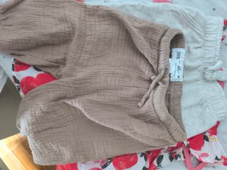 Ropa de bebé 3-6 meses