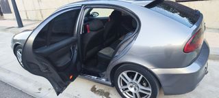 SEAT Leon 2005