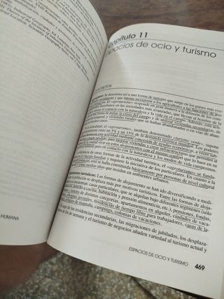 Conceptos y prácticas en Geografía Humana