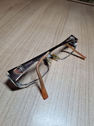 Gafas Vogue vintage