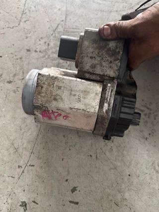 Motor cremallera dirección Golf V BKD