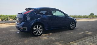 Ford Focus 2007