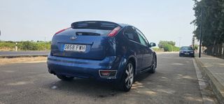 Ford Focus 2007
