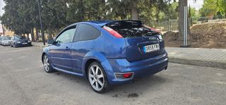 Ford Focus 2007