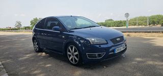 Ford Focus 2007