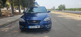Ford Focus 2007
