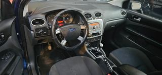 Ford Focus 2007