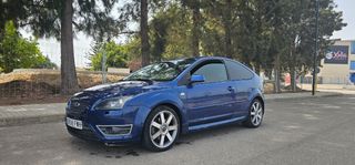 Ford Focus 2007