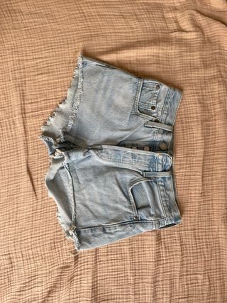 Levis Shorts 501