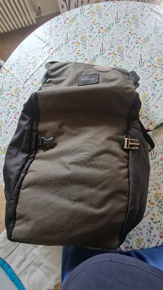 Zaino Forclaz Travel 100 - 60L