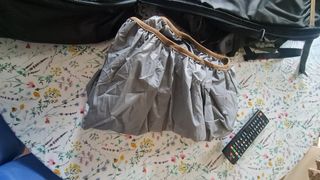 Zaino Forclaz Travel 100 - 60L